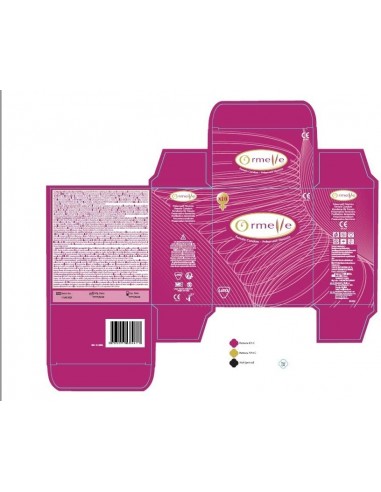 copy of ORMELLE FEMALE CONDOM 5...